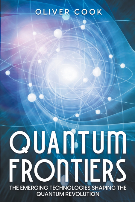 Quantum Frontiers