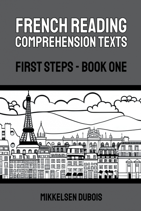 French Reading Comprehension Texts