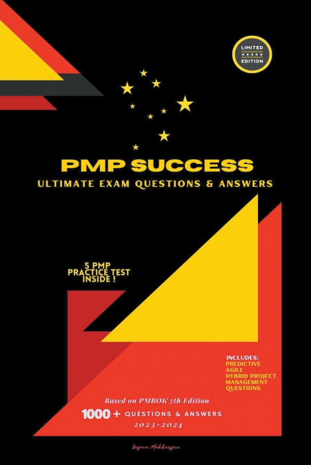 PMP Success