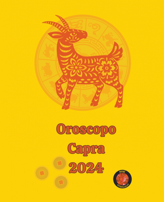 Oroscopo  Capra 2024