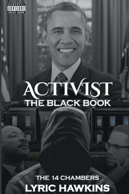 Activist The Black Book | The 14 Chambers