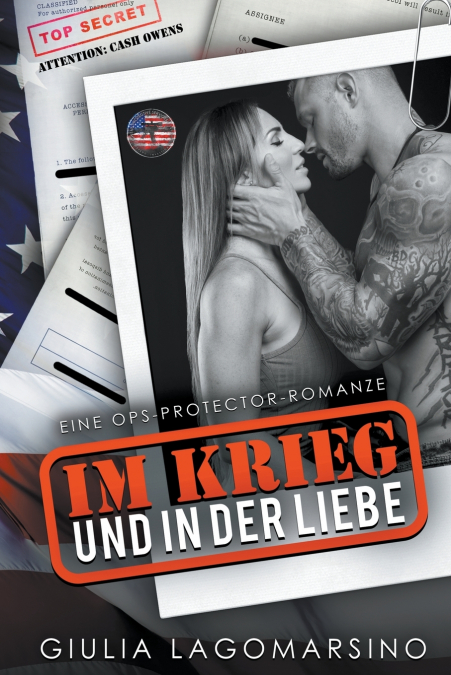 Im Krieg Und In Der Liebe