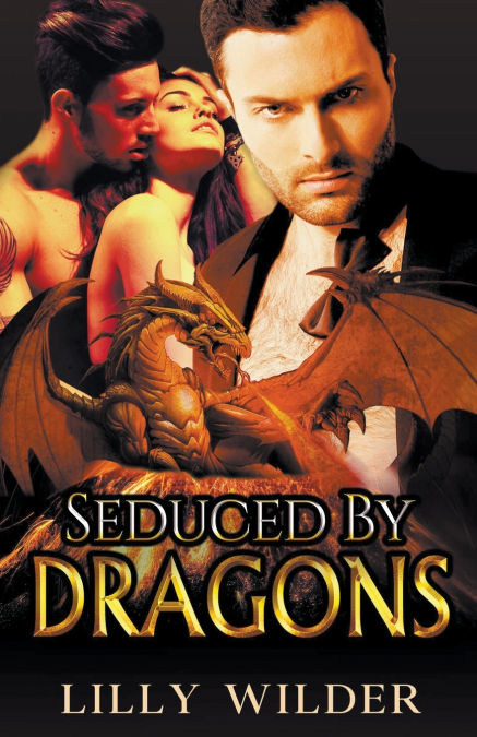 Seduced by Dragons