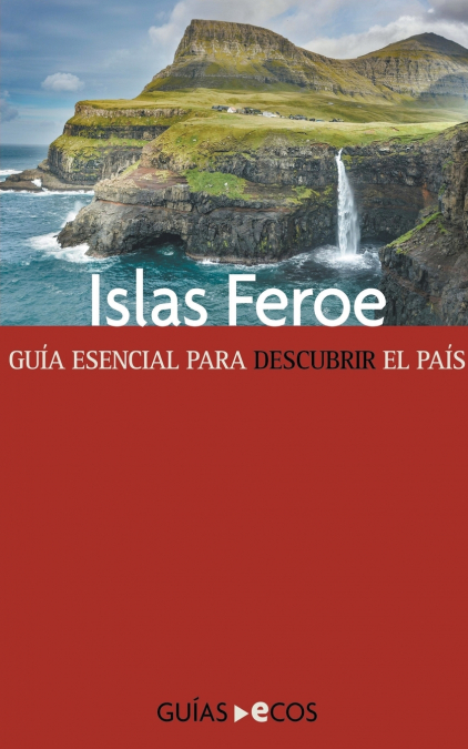 Islas Feroe. Edición 2025
