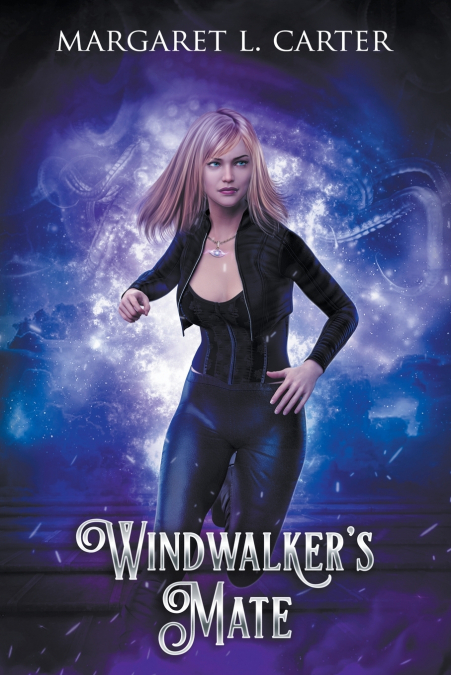 Windwalker’s Mate