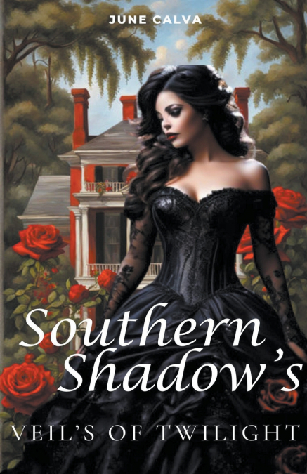 Southern Shadows’ Veil’s of Twilight