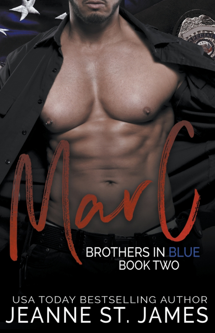 Brothers in Blue