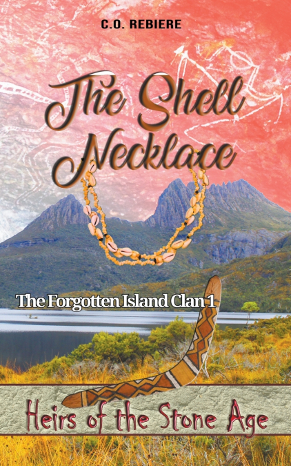 The Shell Necklace, The Forgotten Island Clan 1