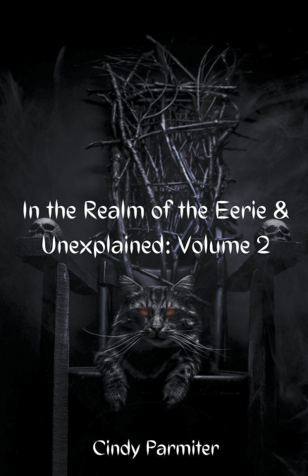 In The Realm of the Eerie & Unexplained