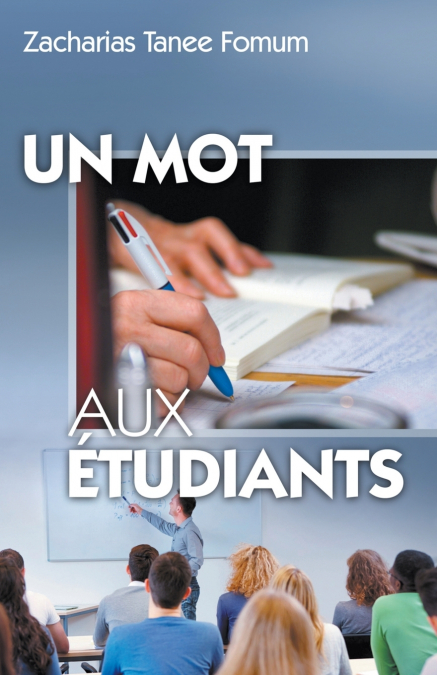 Un Mot Aux Étudiants