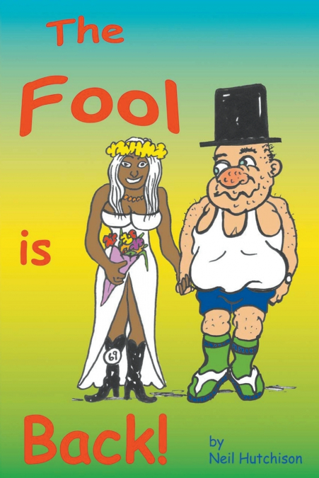 The Fool is Back