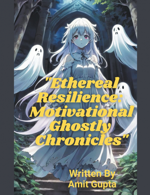 'Ethereal Resilience