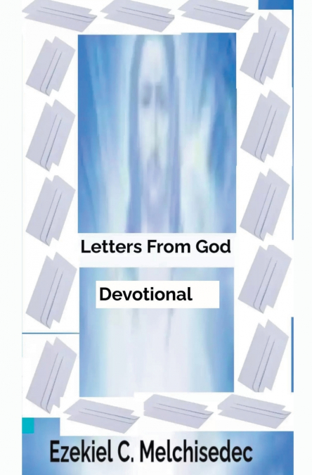Letters From God Devotional