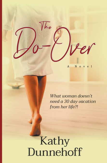 The Do-Over