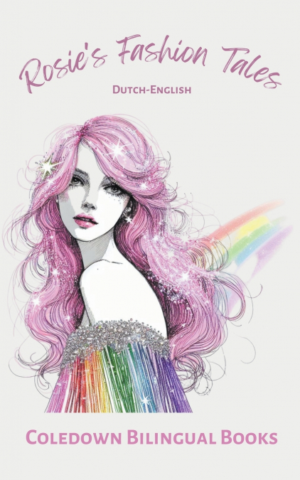 Rosie’s Fashion Tales