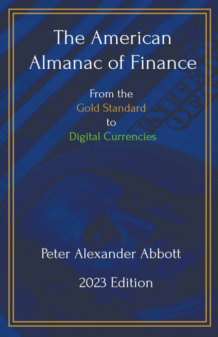 The American Almanac of Finance