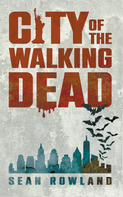 City of the Walking Dead