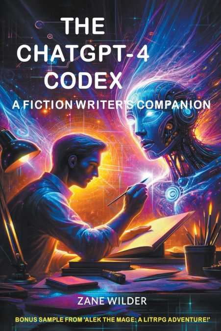 The ChatGPT-4 Codex