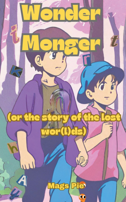 Wonder Monger