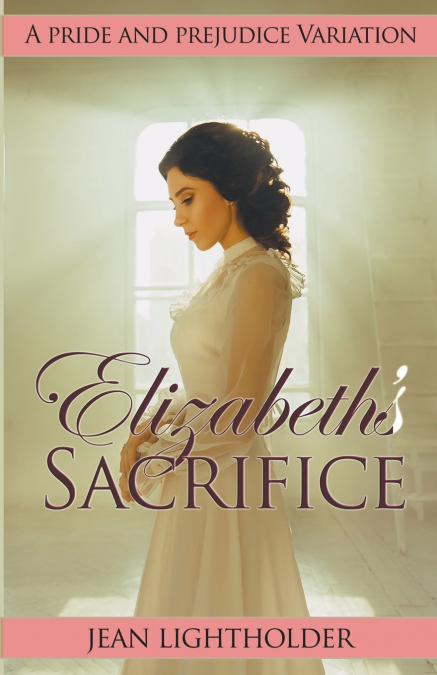 Elizabeth’s Sacrifice