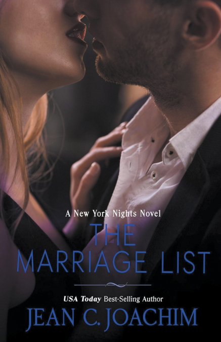 The Marriage List