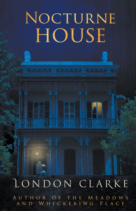 Nocturne House