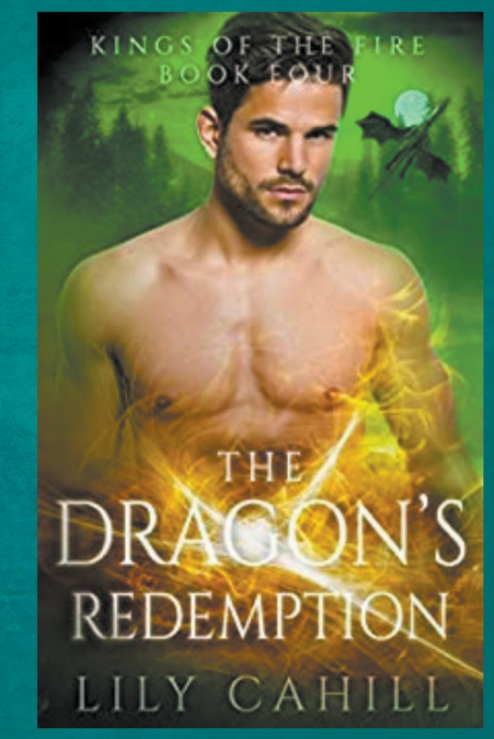 The Dragon’s Redemption