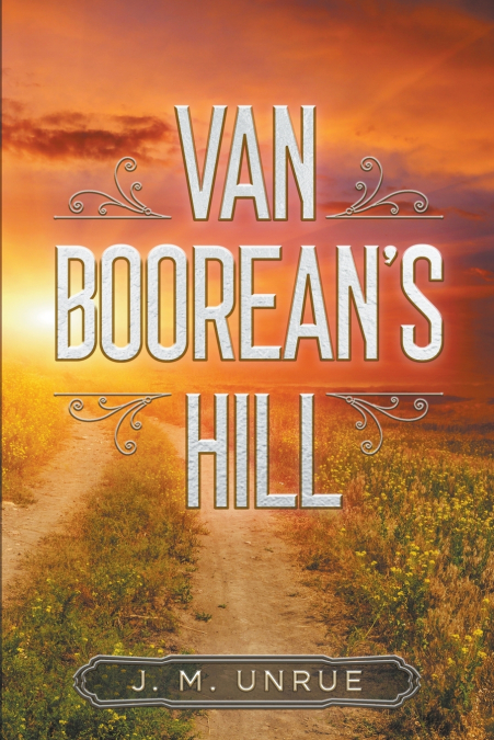 Van Boorean’s Hill