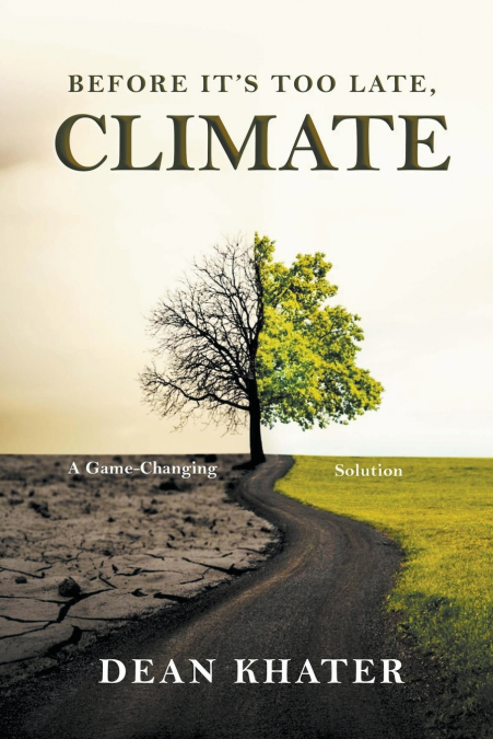 Before It’s Too Late, Climate