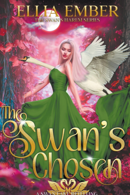 The Swan’s Chosen