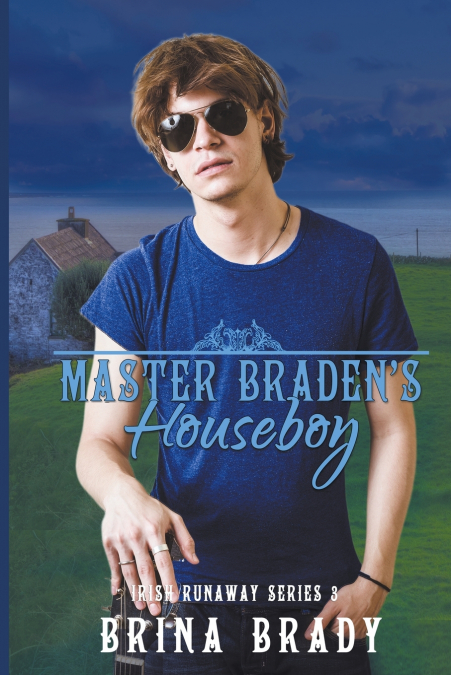 Master Braden’s Houseboy
