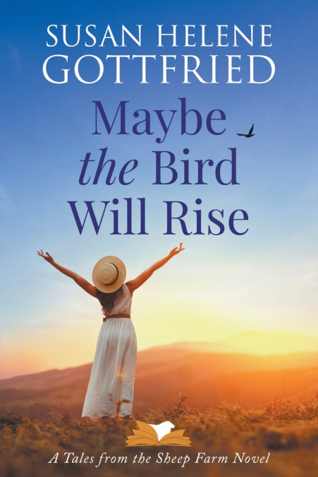 Maybe the Bird Will Rise