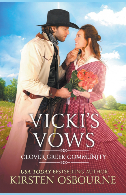 Vicki’s Vows