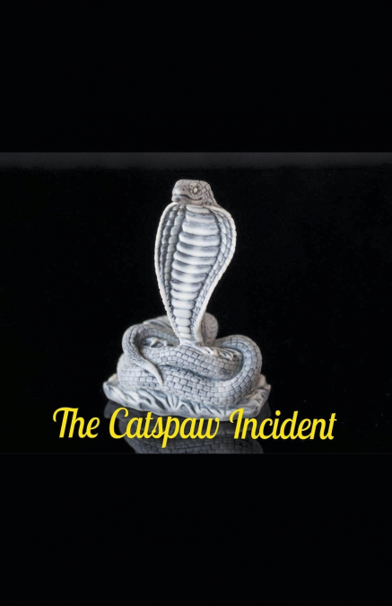 The Catspaw Incident
