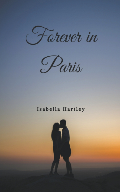 Forever in Paris