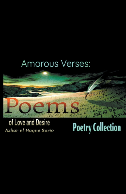 Amorous Verses