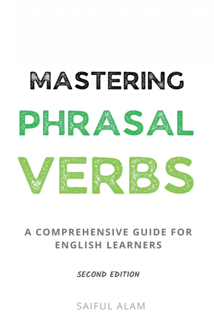 Mastering Phrasal Verbs