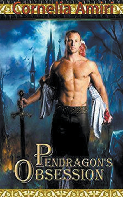 Pendragon’s Obsession