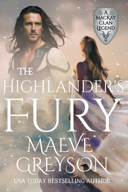 The Highlander’s Fury
