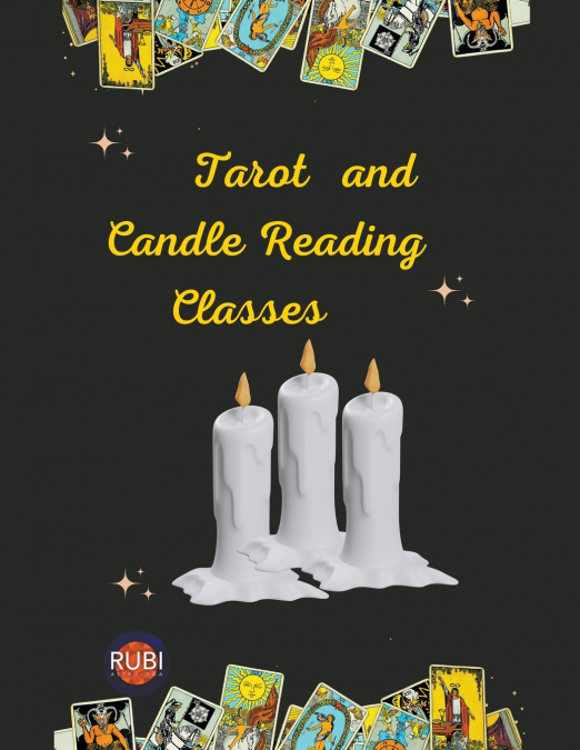 Tarot and Candle Reading Classes