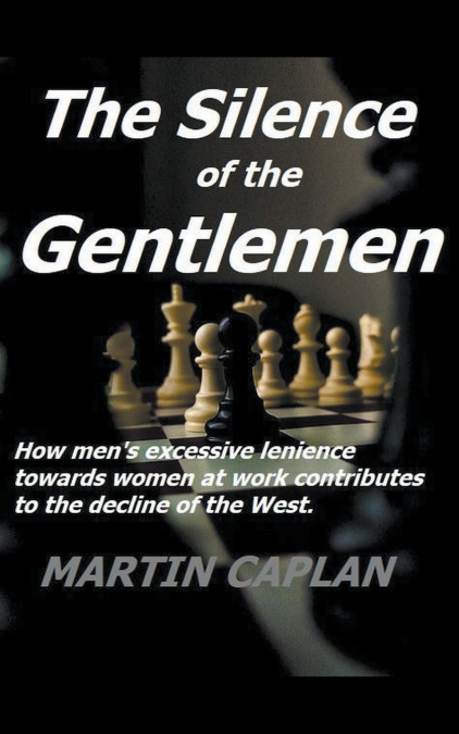 The Silence of The Gentlemen