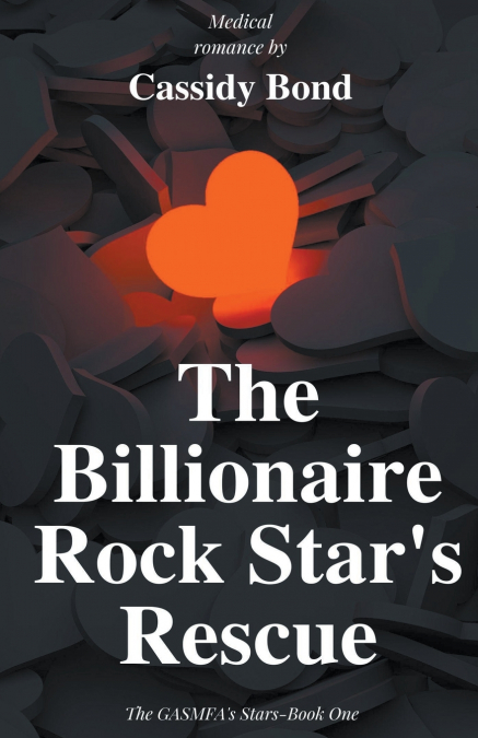 The Billionaire Rock Star’s Rescue