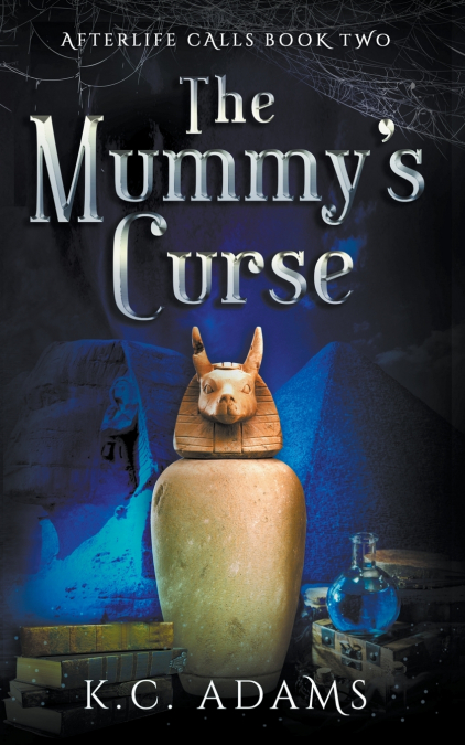 The Mummy’s Curse