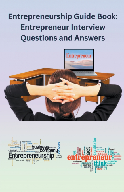 Entrepreneurship Guide Book