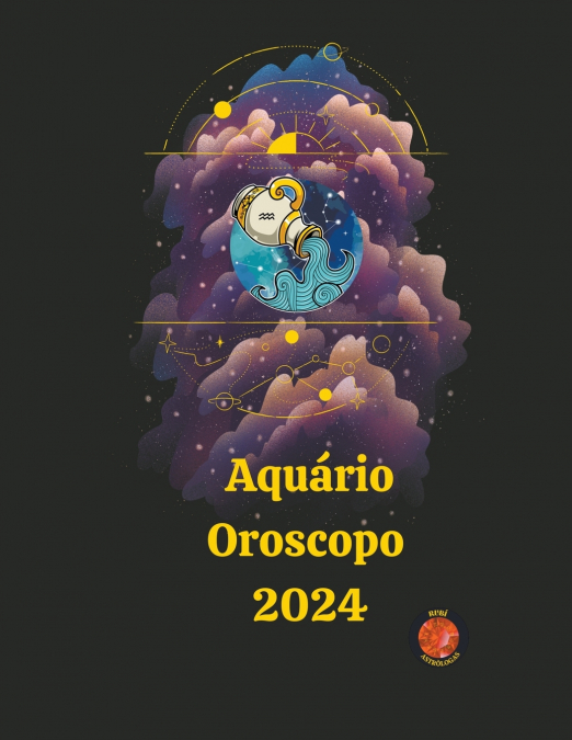 Aquário Oroscopo  2024