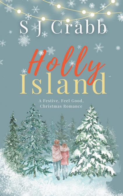 Holly Island