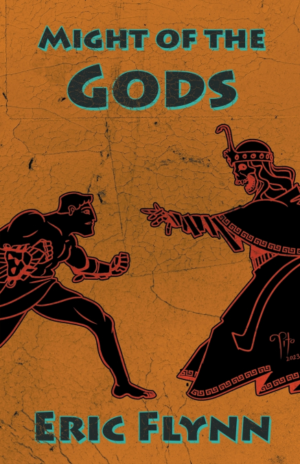 Might of the Gods