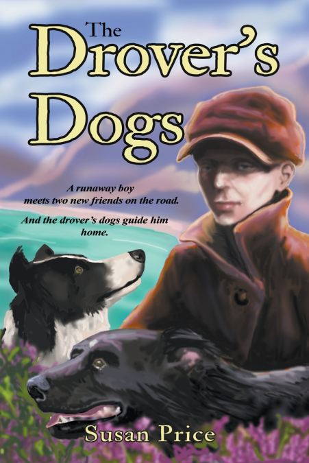 The Drover’s Dogs