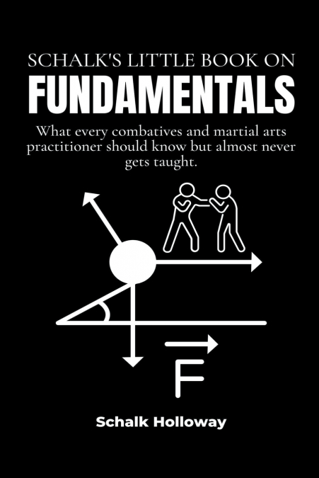 Schalk’s Little Book on Fundamentals