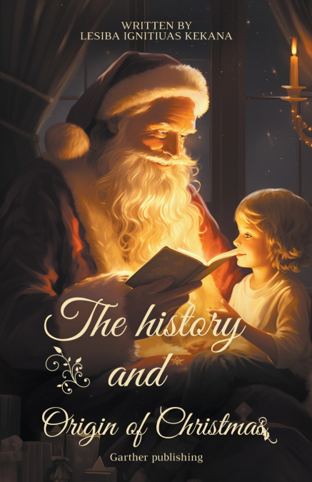 The History and Origin of Christmas